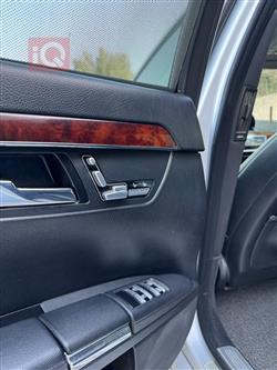 مێرسێدس بێنز S-Class
